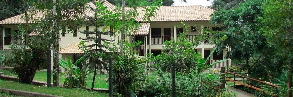 Pousada 3 Bacias Penedo (Rio de Janeiro) Exterior foto
