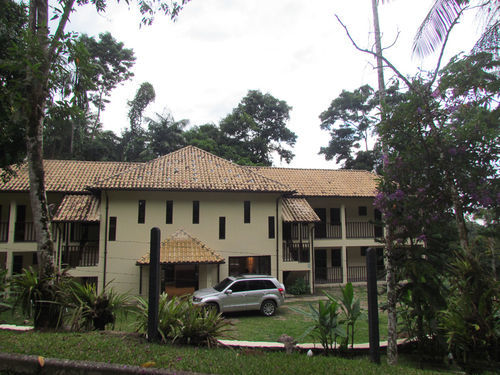 Pousada 3 Bacias Penedo (Rio de Janeiro) Exterior foto